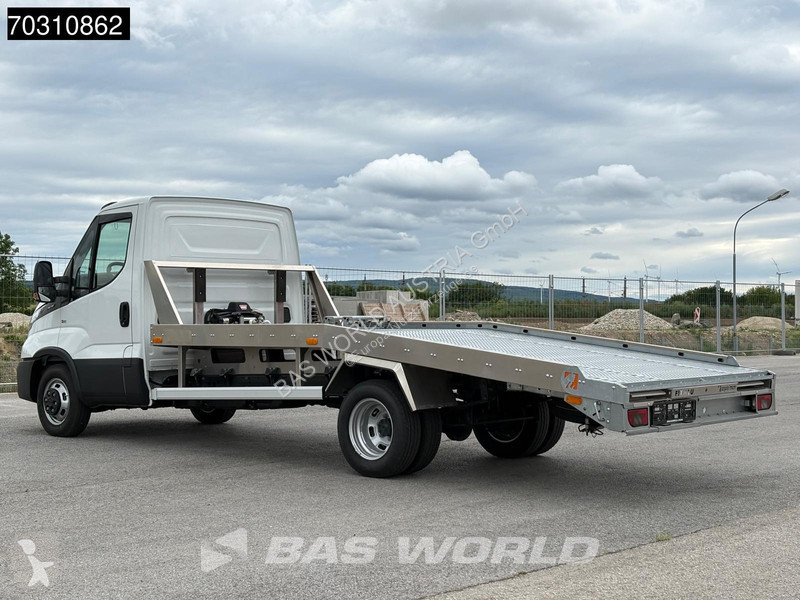Samochód dostawczy Iveco 35C16 Neu! 3.0L...