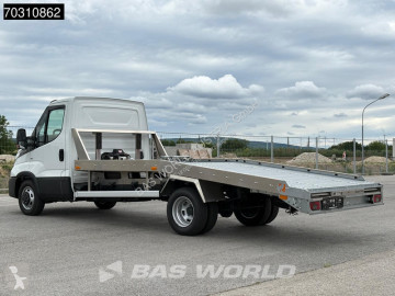 Grúa portacoches Iveco nueva