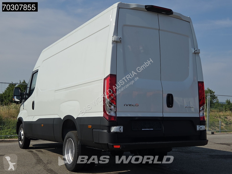 عربة نفعية Iveco 35C21 Coming Soon! Neu! 3.0L...