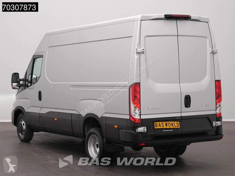 Véhicule utilitaire Iveco 35C21 Coming Soon!...