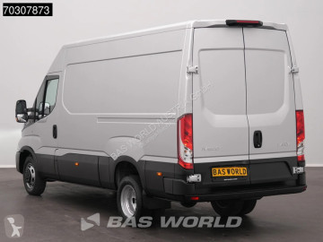 Fourgon Iveco neuf
