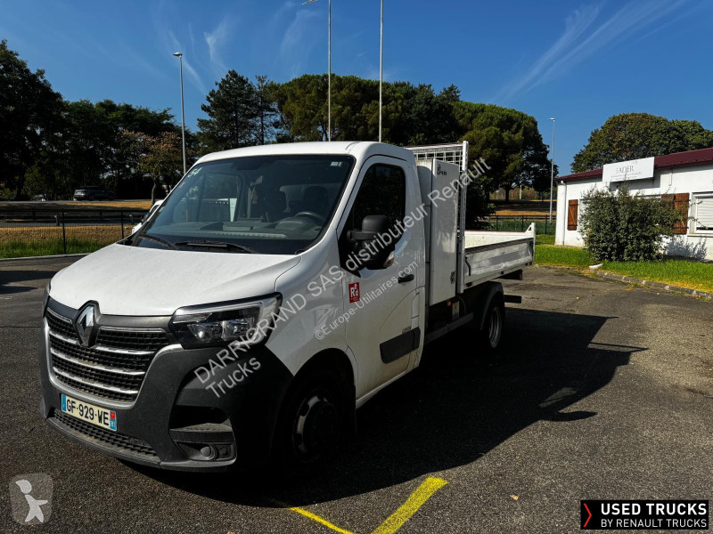 Nyttofordon Renault