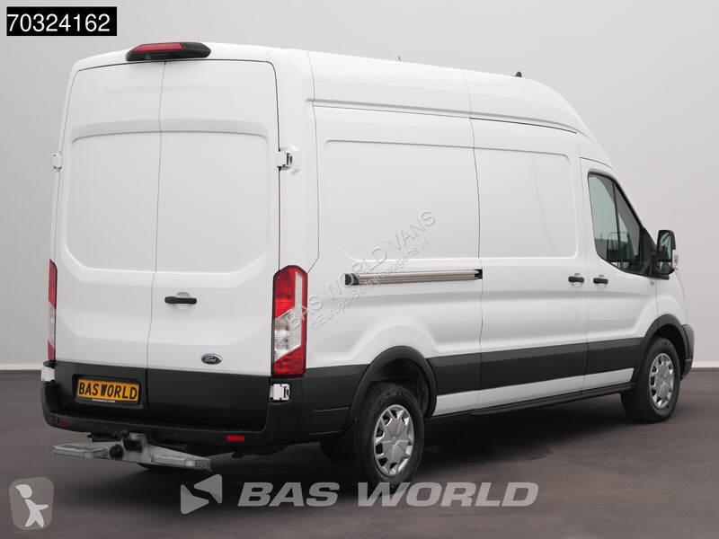 Véhicule utilitaire Ford 170pk Automaat Hoog...