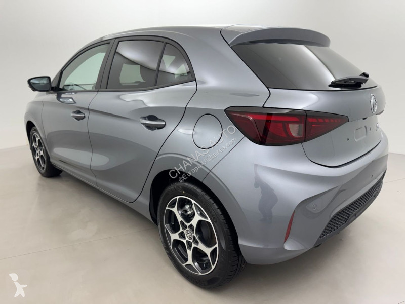 Samochód dostawczy MG 1.5 L Hybrid+ 195 ch Luxury