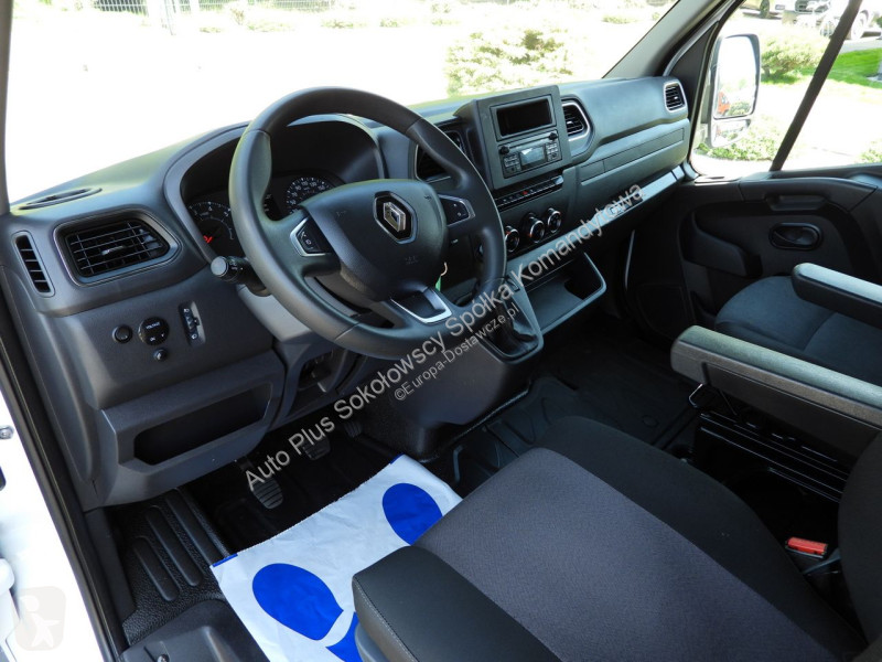 Nyttofordon Renault  MASTER