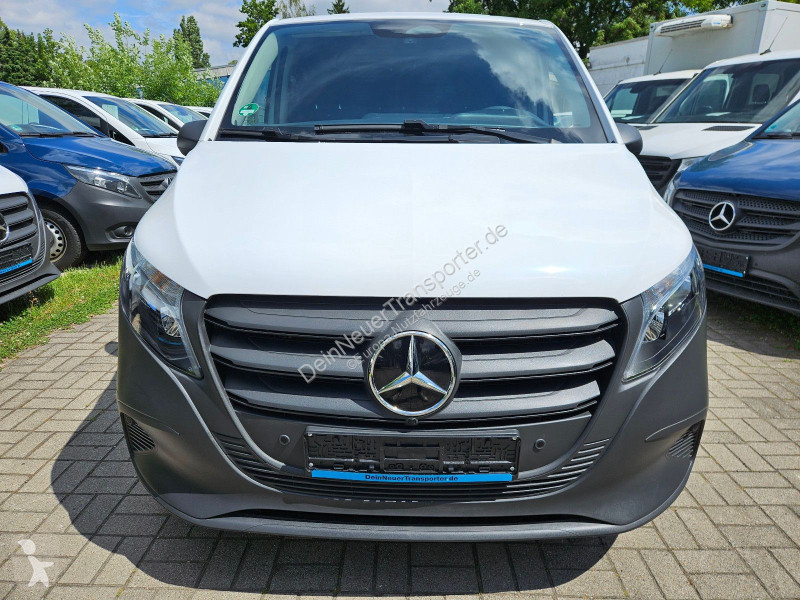 Furgoneta Mercedes Vito  PRO...