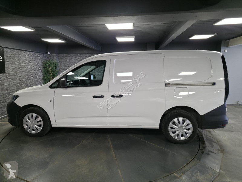 Volkswagen CADDY Cargo 2.0 TDI - 102  FOURGON...
