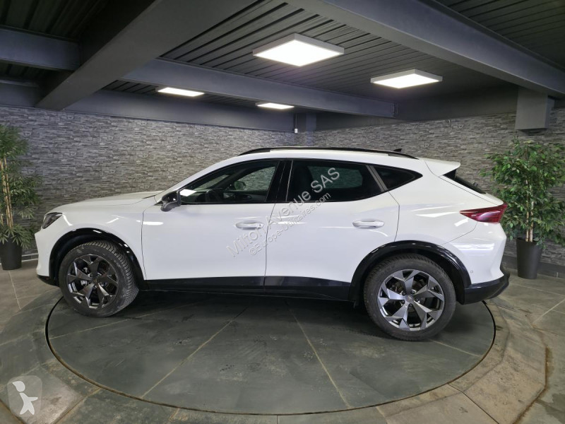 Samochód dostawczy Cupra Formentor 1.5 eTSI...