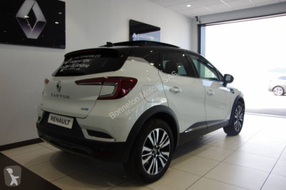 4x4 / SUV Renault