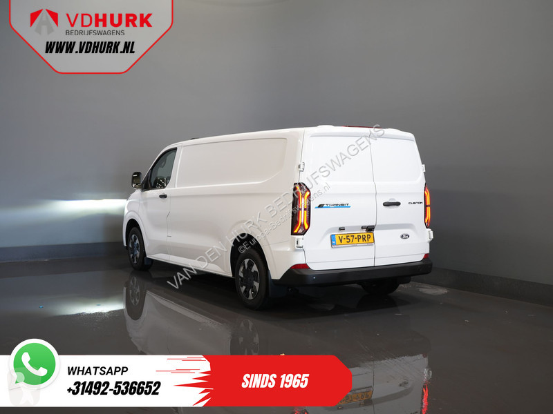 Veicolo commerciale Ford L2 330 km WLTP...
