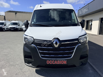 Furgon dostawczy Renault