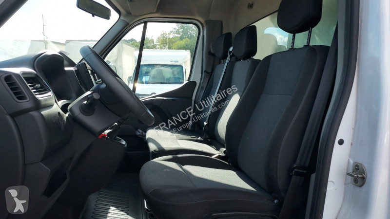 Renault MASTER III GRD VOL R3500 L3 2.3 BLUE...