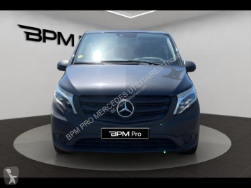 Caja cerrada Mercedes