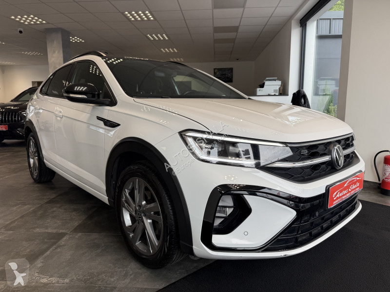 Véhicule utilitaire Volkswagen TAIGO / A PARTIR...
