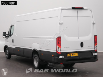 Fourgon Iveco neuf