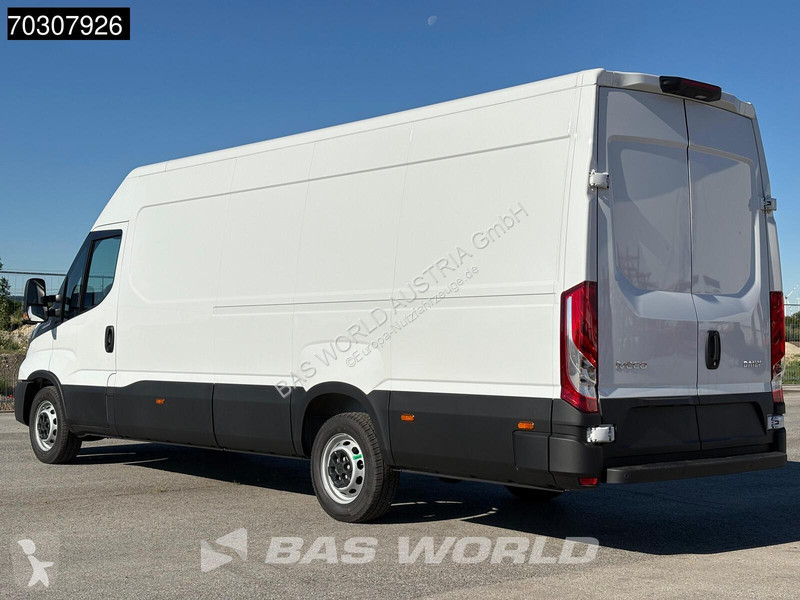 عربة نفعية Iveco 35S18 Coming Soon! 3.0L...