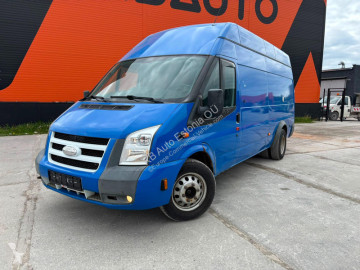 Lang kassevogn Ford