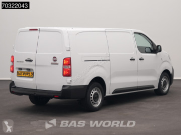 Fiat Scudo 102PK L3H1 Klima Tempomat Parkensensoren Euro6 L3 Airco Cruise control