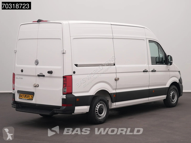 Bedrijfswagen Volkswagen 140pk 2025 model L3H3...