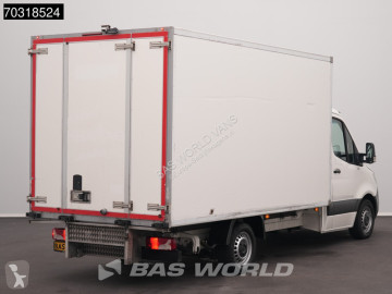 Frigo Mercedes