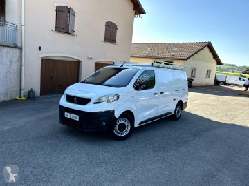 عربة نفعية مقفلة Peugeot
