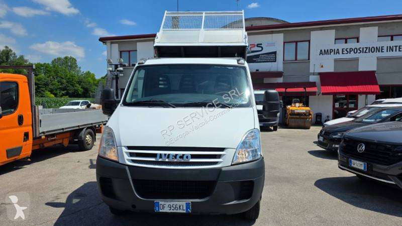 Veicolo commerciale Iveco
