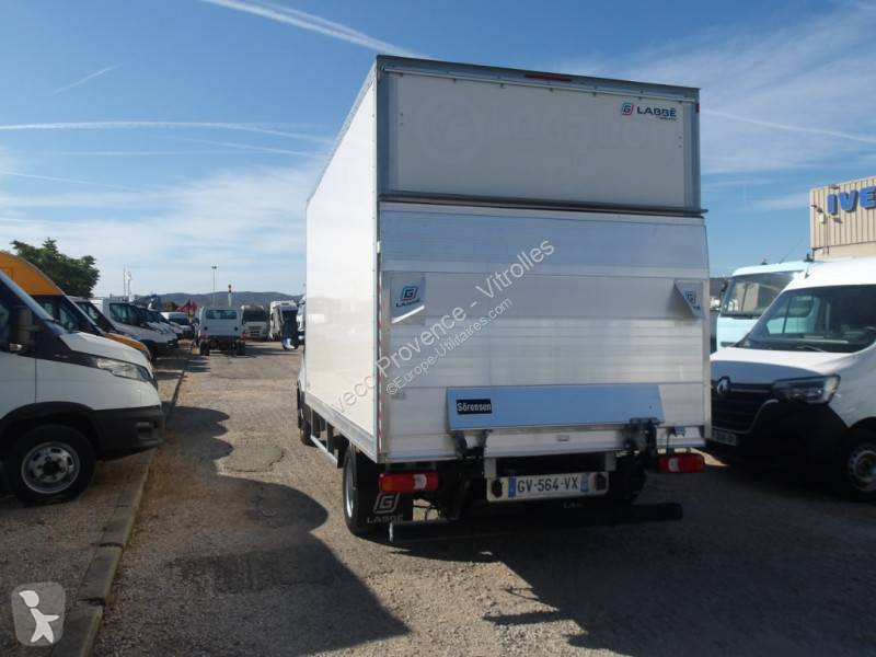 Veicolo commerciale Iveco