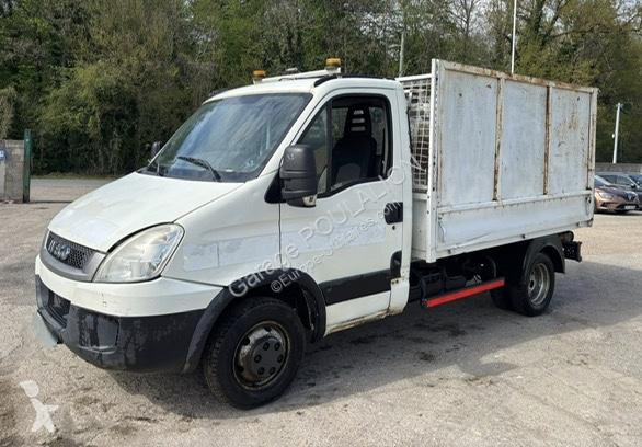 Nyttofordon Iveco  35S18V