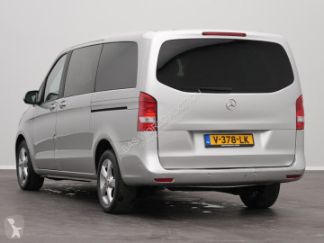 Autres utilitaires Mercedes