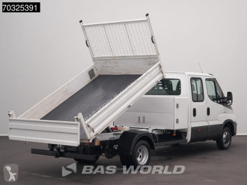 Utilitaire benne Iveco
