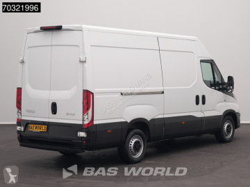 Furgon dostawczy Iveco
