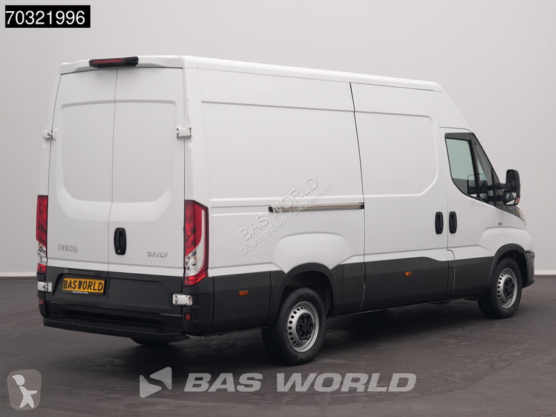 Bedrijfswagen Iveco 35S14 L2H2 Airco Cruise...