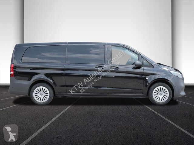 عربة نفعية Mercedes Vito 116CDI...
