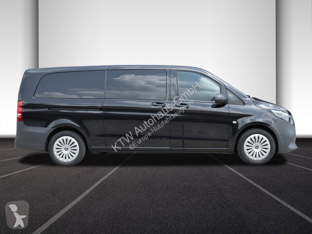 Furgoneta Mercedes Vito 116CDI...