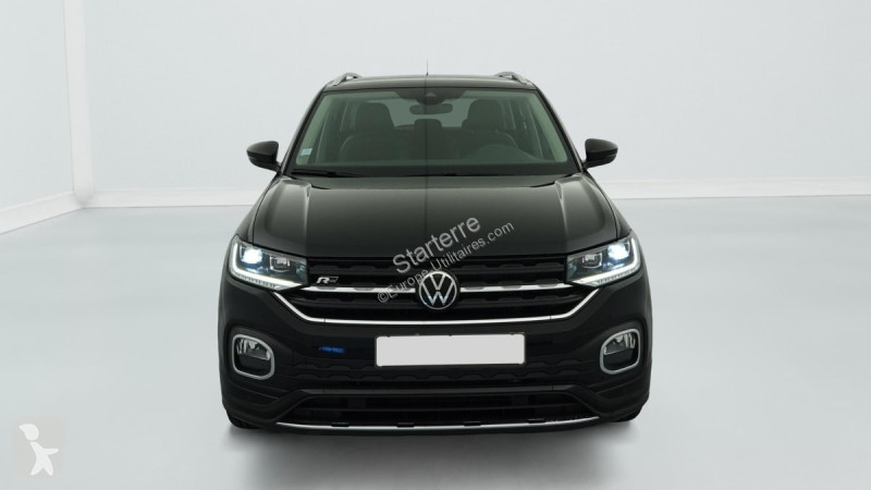 Volkswagen  T-cross Transporter