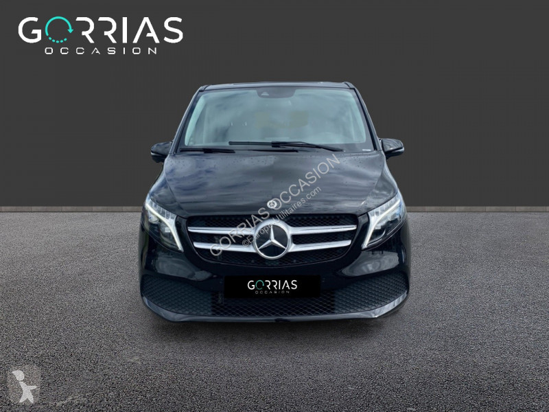 Haszongépjármű Mercedes CLASSE V CLASSE V 250...