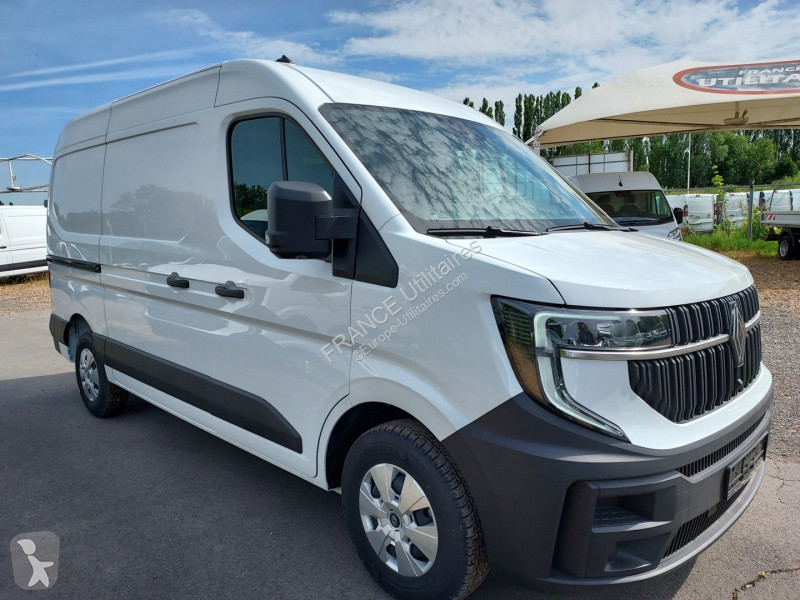 Renault MASTER IV FG F3500 L2H2 2.0 BLUE DCI...