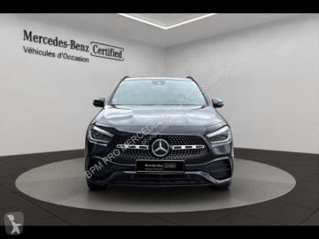 4x4 Mercedes