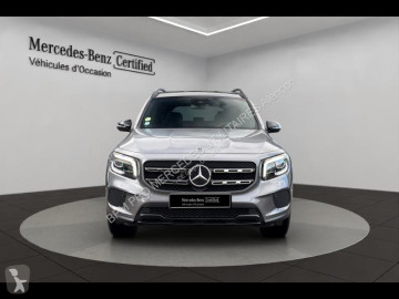 Mercedes 200 GLB 200d 150ch Business Line 8G DCT