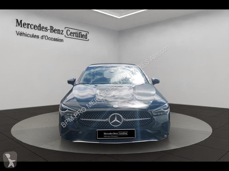 Mercedes CLA 200 d 150ch Progressive Line...