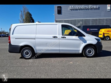 Caja cerrada Mercedes