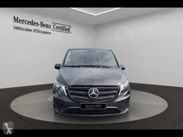 Nyttofordon Mercedes