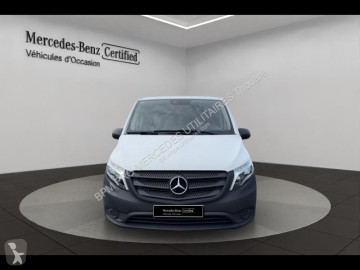 Nyttofordon Mercedes