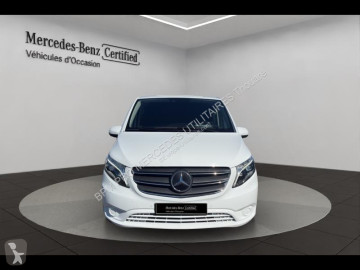 Nyttofordon Mercedes