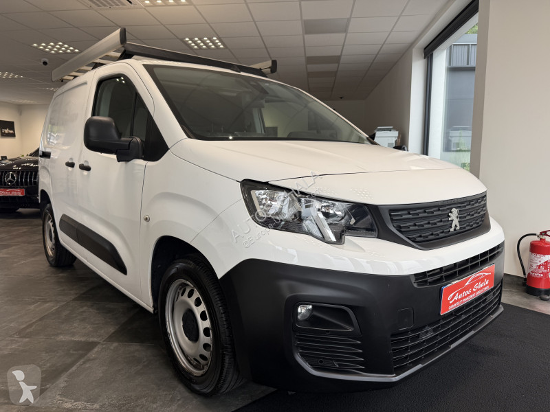 Peugeot PARTNER / PRIX HT 10 808,33 / STANDARD...
