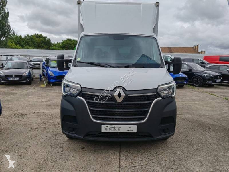 Furgoneta Renault