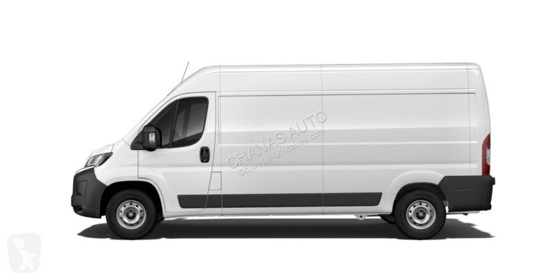 Véhicule utilitaire Citroën FGN 3.5T D L3H2 140...