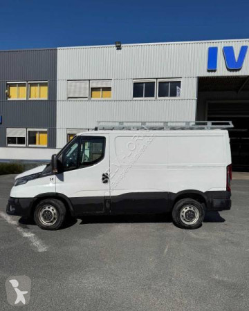 Fourgonnette Iveco