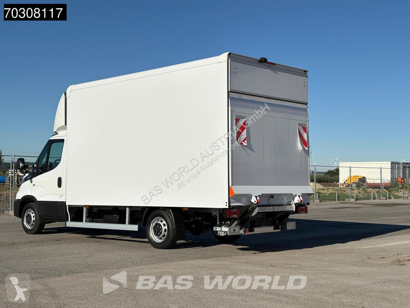 عربة نفعية Iveco 35S18 Neu 3.0L Automatik...