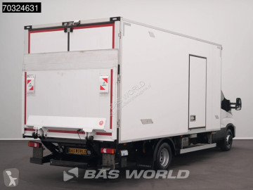Dostawcza chłodnia Iveco